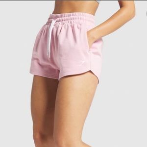 Gymshark Throw On Shorts